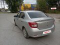 2016 Renault Logan II, серый, 580000 рублей - вид 5