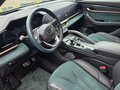 2023 Geely Monjaro (Xingyue L) I, синий - вид 8