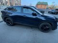 2023 Omoda C5 I, синий, 1650000 рублей - вид 3
