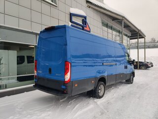 2024 Iveco Daily, синий, 8500000 рублей, вид 3