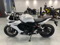 2022 Honda CBR 650R, белый, 1080000 рублей - вид 1