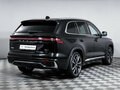 2023 Geely Monjaro I, чёрный - вид 4