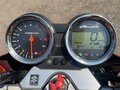 2009 Suzuki Bandit GSF 1250, красный, 440000 рублей - вид 10