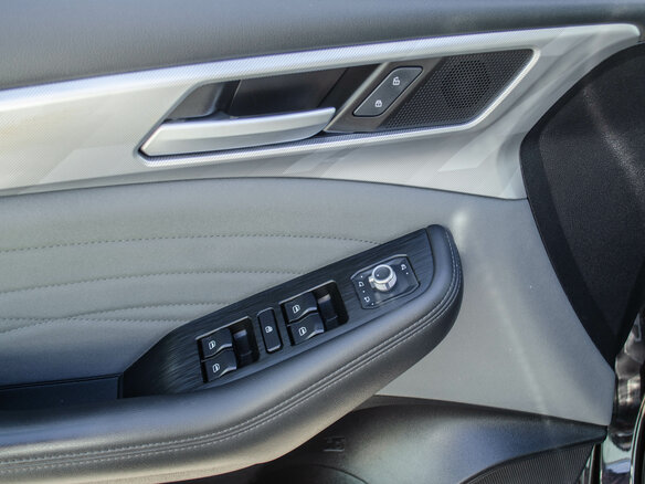 2023 Haval F7x I Рестайлинг, чёрный, 2136000 рублей - вид 14