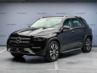 2026 Mercedes-Benz GLE 350 II (V167) Рестайлинг, чёрный, 11900000 рублей, вид 1