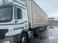2008 Mercedes-Benz Actros, белый, 3050000 рублей - вид 1