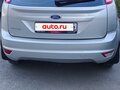 2010 Ford Focus II Рестайлинг, серебристый, 630000 рублей - вид 1
