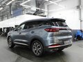 2021 Chery Tiggo 7 Pro I, серый - вид 6