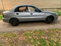 2009 ЗАЗ Chance, серебристый, 159000 рублей - вид 2