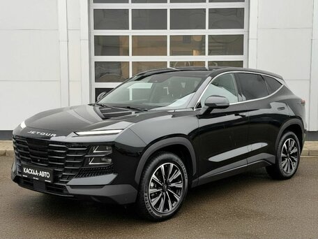 Jetour Dashing I