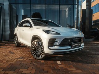 2026 Esteo MX, белый, 4290000 рублей, вид 3