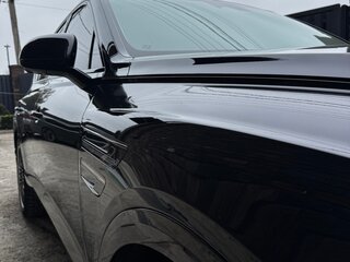 2020 Genesis GV80 I, чёрный, 5770000 рублей, вид 4