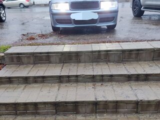 2007 Skoda Octavia I (A4) Рестайлинг, серый, 285000 рублей, вид 2