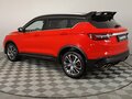 2022 Geely Coolray I, красный, 1740000 рублей - вид 6