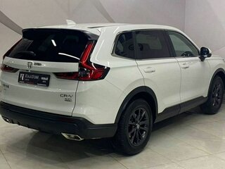 2026 Honda CR-V VI, белый, 4100000 рублей, вид 5