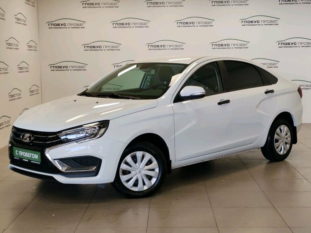 Открыть фотографии: Lada (ВАЗ) Vesta I Рестайлинг (NG)