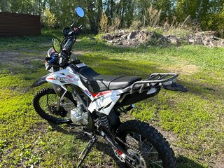 2025 Regulmoto Sport 003, белый, 100000 рублей, вид 3