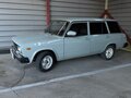 1992 Lada (ВАЗ) 2104 4-speed, серый, 300000 рублей - вид 9