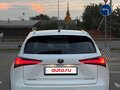 2020 Lexus NX 300 I Рестайлинг, белый, 3130000 рублей - вид 8