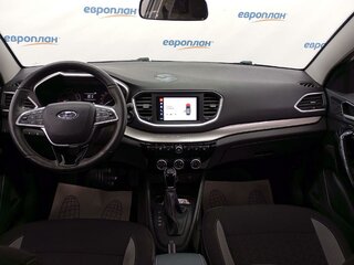 2025 Lada (ВАЗ) Vesta I Рестайлинг (NG), белый, 1313865 рублей, вид 5