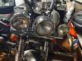 2003 Yamaha XVS1100, серый, 470000 рублей - вид 1