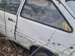 1993 ЗАЗ 1102 «Таврия» 1102, белый, 30000 рублей, вид 3