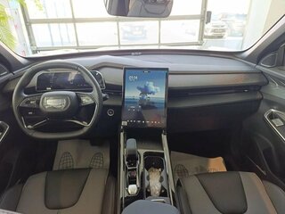 2026 Geely Cityray, белый, 3024990 рублей, вид 2