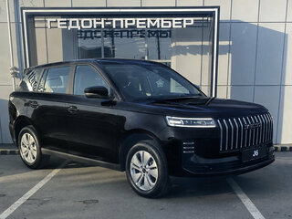 2026 Jaecoo J6, чёрный, 2330000 рублей, вид 3