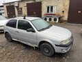 2005 Volkswagen Pointer, серебристый