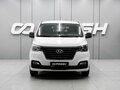 2019 Hyundai Grand Starex I Рестайлинг 2, белый, 3850000 рублей - вид 2