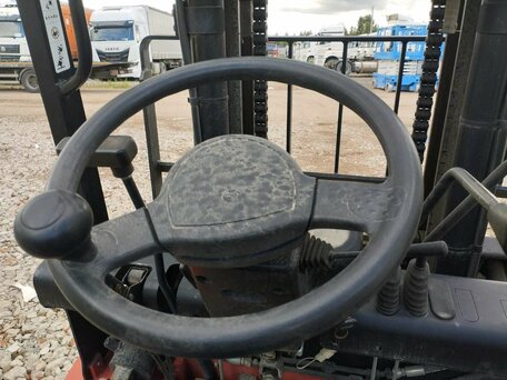 2023 EP Equipment CPCD35, красный, 1100000 рублей, вид 5