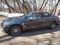 2019 Genesis G70 I, серый, 2280000 рублей - вид 7