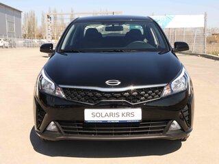 2025 Solaris KRS, чёрный, 2445000 рублей, вид 2