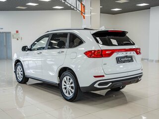 2023 Haval M6 II, белый, 1686000 рублей, вид 5