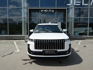 2026 Jeland J6, белый, 2330000 рублей, вид 2