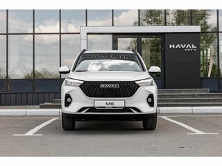 2026 Haval M6 II, серый, 2327859 рублей, вид 4