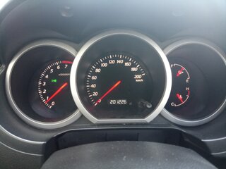 2007 Suzuki Grand Vitara II, красный, 600000 рублей, вид 5
