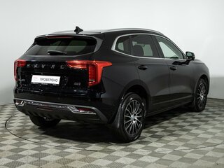 2023 Haval Jolion I, чёрный, 1750000 рублей, вид 5