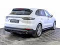 2018 Porsche Cayenne III, белый - вид 5