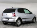 2008 Volkswagen Polo IV Рестайлинг, серебристый - вид 2