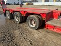 1988 Goldhofer TU3-24/80, красный, 1999999 рублей - вид 3