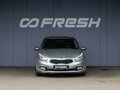 2013 Kia Ceed II, серебристый, 1175000 рублей - вид 2