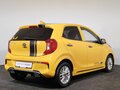 2020 Kia Morning III, жёлтый, 1460000 рублей - вид 4