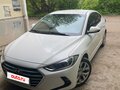 2018 Hyundai Elantra VI (AD), белый, 1279000 рублей