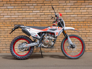 2026 Kayo T2 300 Enduro, оранжевый, 228880 рублей, вид 3
