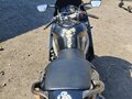 1998 Kawasaki ZX-6R Ninja, чёрный, 269999 рублей - вид 5
