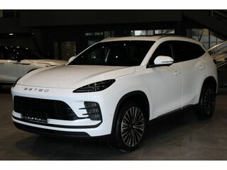 2026 Esteo MX, белый, 4290000 рублей, вид 2