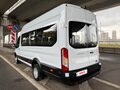 2022 Ford Transit, белый, 5490000 рублей - вид 9