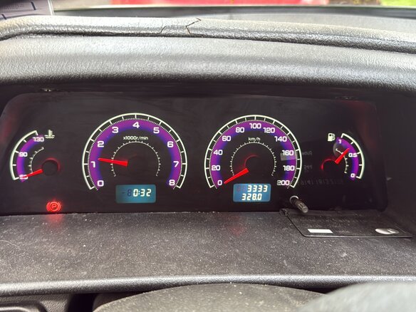 2006 Lada (ВАЗ) 2113, серый, 230000 рублей - вид 11