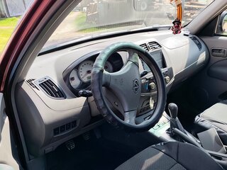2011 Vortex Tingo I, красный, 370000 рублей, вид 5